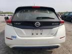 2022 Nissan Leaf Sv за продажба в Fredericksburg, VA - Front End