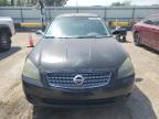 2005 Nissan Altima S na sprzedaż w Wichita, KS - Rear End