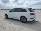 2019 Audi Q7 Premium Plus zu verkaufen in New Braunfels, TX - Minor Dent/Scratches