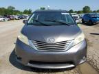 2012 Toyota Sienna Xle for Sale in Florence, MS - Side