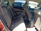 2014 Honda Cr-V Lx en Venta en Grand Prairie, TX - Hail
