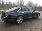 2017 Cadillac Ct6 Luxury იყიდება Woodhaven-ში, MI - Water/Flood