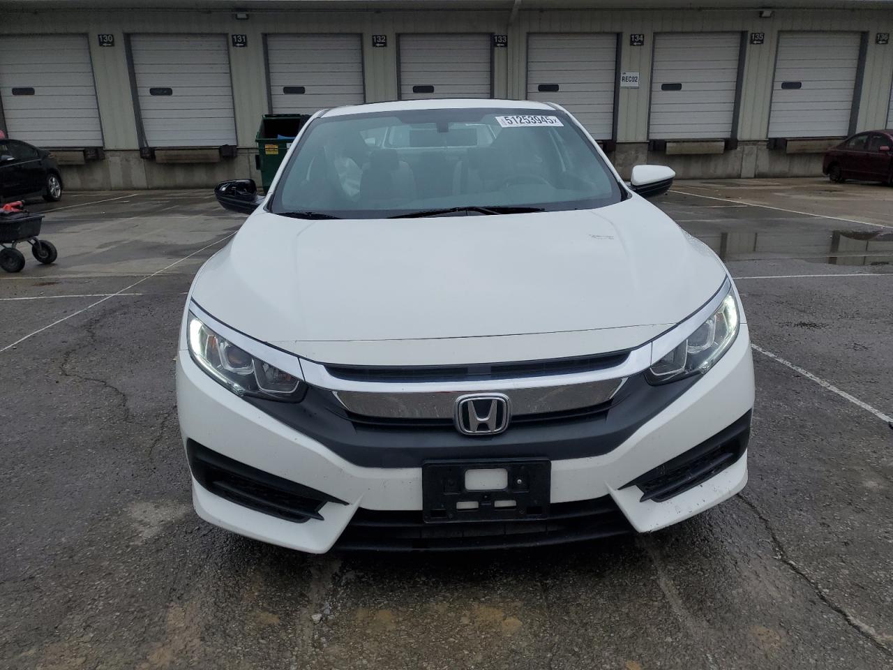 2HGFC4B08JH303595 HONDA CIVIC 2018