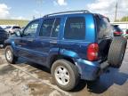 2004 Jeep Liberty Limited for Sale in Littleton, CO - Front End