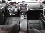 2017 Nissan Altima 2.5 for Sale in Wilmer, TX - Front End