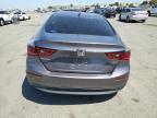 2021 Honda Insight Ex за продажба в Martinez, CA - Vandalism