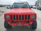 1998 Jeep Cherokee Limited for Sale in Cahokia Heights, IL - Minor Dent/Scratches