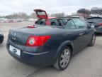 2009 RENAULT MEGANE DYN for sale at Copart ROCHFORD