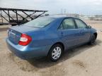 2003 Toyota Camry Le for Sale in Elgin, IL - Front End