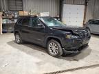 2022 Jeep Cherokee Latitude Lux for Sale in West Mifflin, PA - Front End