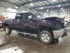 2008 Chevrolet Silverado K2500 Heavy Duty for Sale in Ham Lake, MN - Front End