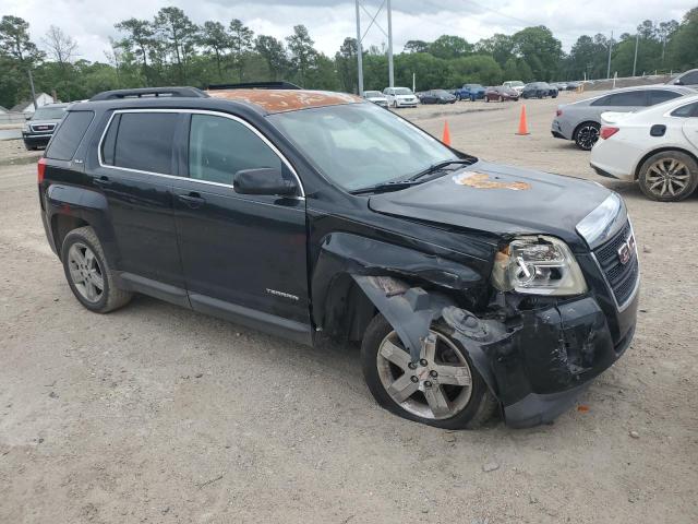  GMC TERRAIN 2012 Czarny