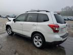 2016 Subaru Forester 2.5I Premium for Sale in Harleyville, SC - Front End