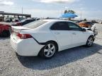 2012 Acura Tsx  на продаже в Riverview, FL - Front End