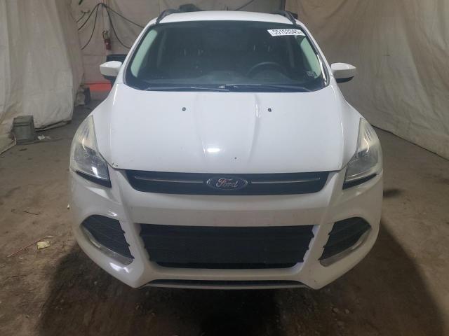  FORD ESCAPE 2016 White