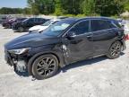 2019 Infiniti Qx50 Essential იყიდება Fairburn-ში, GA - All Over