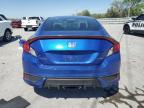 2020 Honda Civic Sport en Venta en Lebanon, TN - Undercarriage