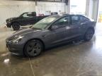 2022 Tesla Model 3  na sprzedaż w Bridgeton, MO - Side