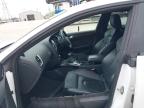 2016 AUDI A5 S LINE for sale at Copart BRISTOL