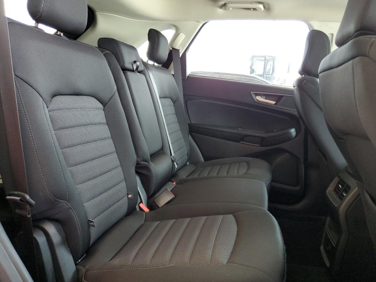 2FMPK4G95PBA41961 FORD EDGE 2023