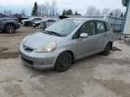 2008 HONDA FIT  à vendre chez Copart ON - TORONTO