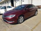 2015 Chrysler 200 Limited للبيع في Louisville، KY - Rear End