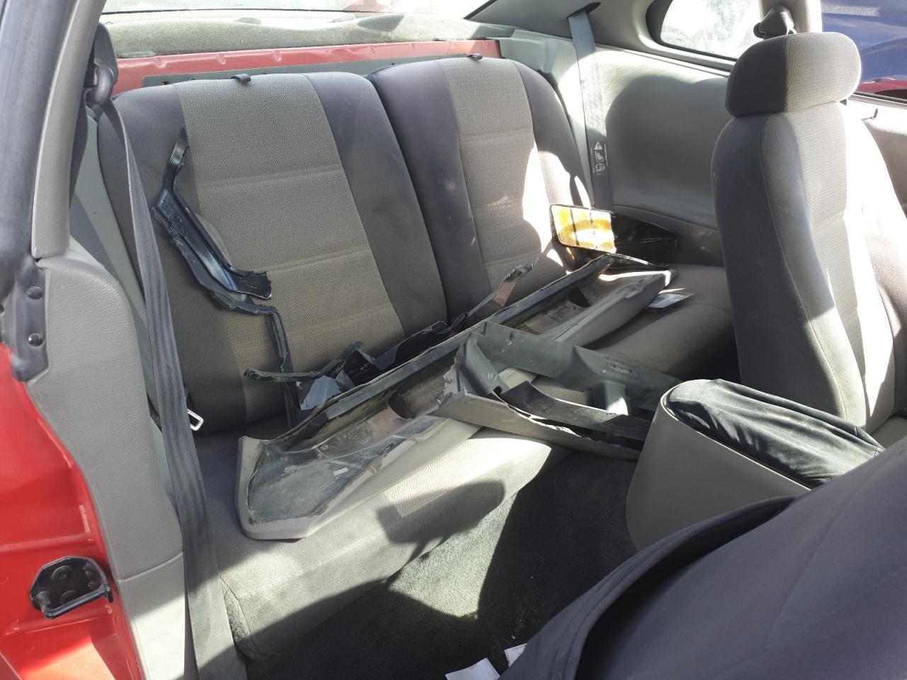 1FAFP40462F162298 2002 Ford Mustang