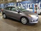 2012 Ford Focus Se იყიდება Woodhaven-ში, MI - Minor Dent/Scratches
