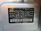 2015 Subaru Xv Crosstrek 2.0I Hybrid Touring na sprzedaż w San Martin, CA - Rear End