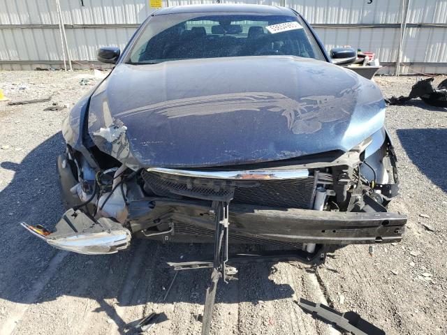 Sedans FORD TAURUS 2016 Granatowy