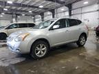 2010 Nissan Rogue S en Venta en Ham Lake, MN - Front End