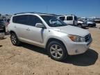 2006 Toyota Rav4 Limited for Sale in San Antonio, TX - Rear End
