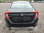 2021 Honda Civic Lx for Sale in York Haven, PA - Side