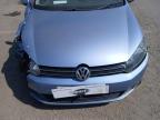 2010 VOLKSWAGEN GOLF GT TD for sale at Copart SANDTOFT