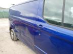 2017 FORD TRANSIT CU for sale at Copart WESTBURY