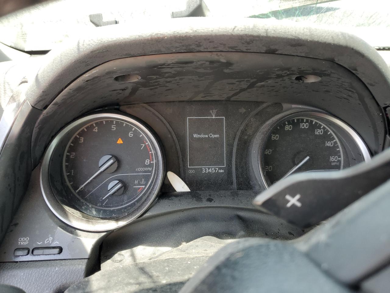 2024 Toyota Camry Se Night Shade VIN: 4T1S11AK7RU242006 Lot: 55174965