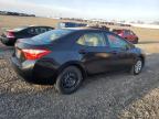 2016 Toyota Corolla L zu verkaufen in Earlington, KY - Hail
