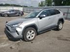 2021 Toyota Rav4 Xle de vânzare în Dunn, NC - Side