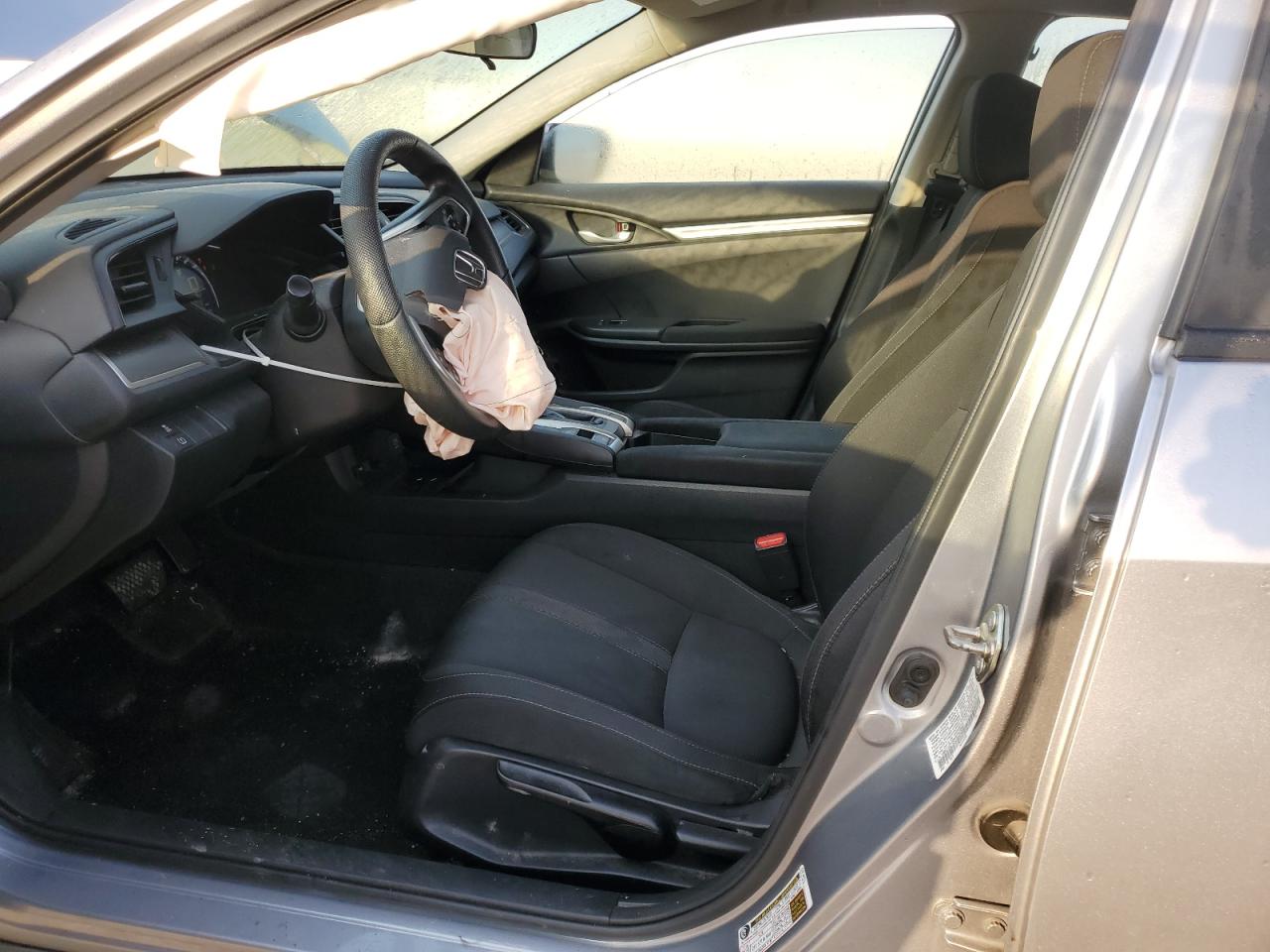 19XFC2F58HE047554 HONDA CIVIC 2017