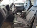 2016 Chevrolet Colorado Z71 en Venta en Greenwood, NE - Front End