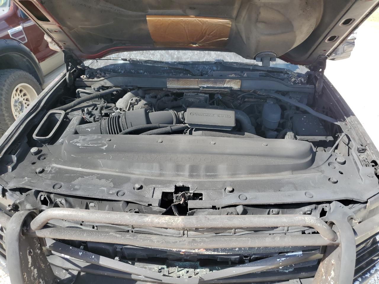 1GC4KYEY7KF122010 CHEVROLET ALL Models 2019