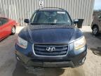 2010 Hyundai Santa Fe L 3.5L en Venta en Franklin, WI - Hail