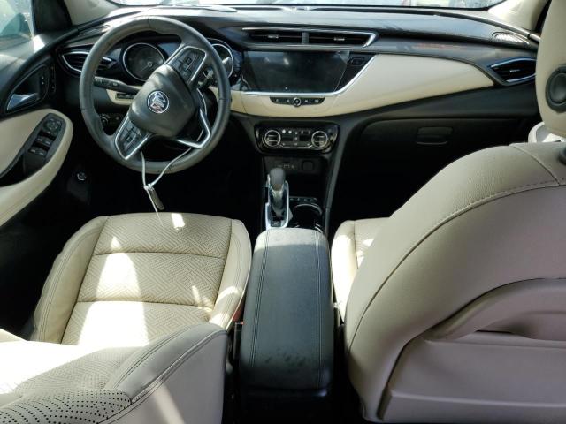  BUICK ENCORE 2021 Синий