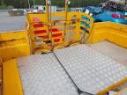 2019 TRAI DRAW-BAR for sale at Copart WHITBURN