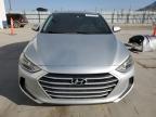 2017 Hyundai Elantra Se for Sale in Farr West, UT - Rear End