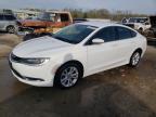 2016 Chrysler 200 Limited იყიდება Louisville-ში, KY - Hail