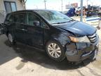 Los Angeles, CA에서 판매 중인 2017 Honda Odyssey Exl - Front End