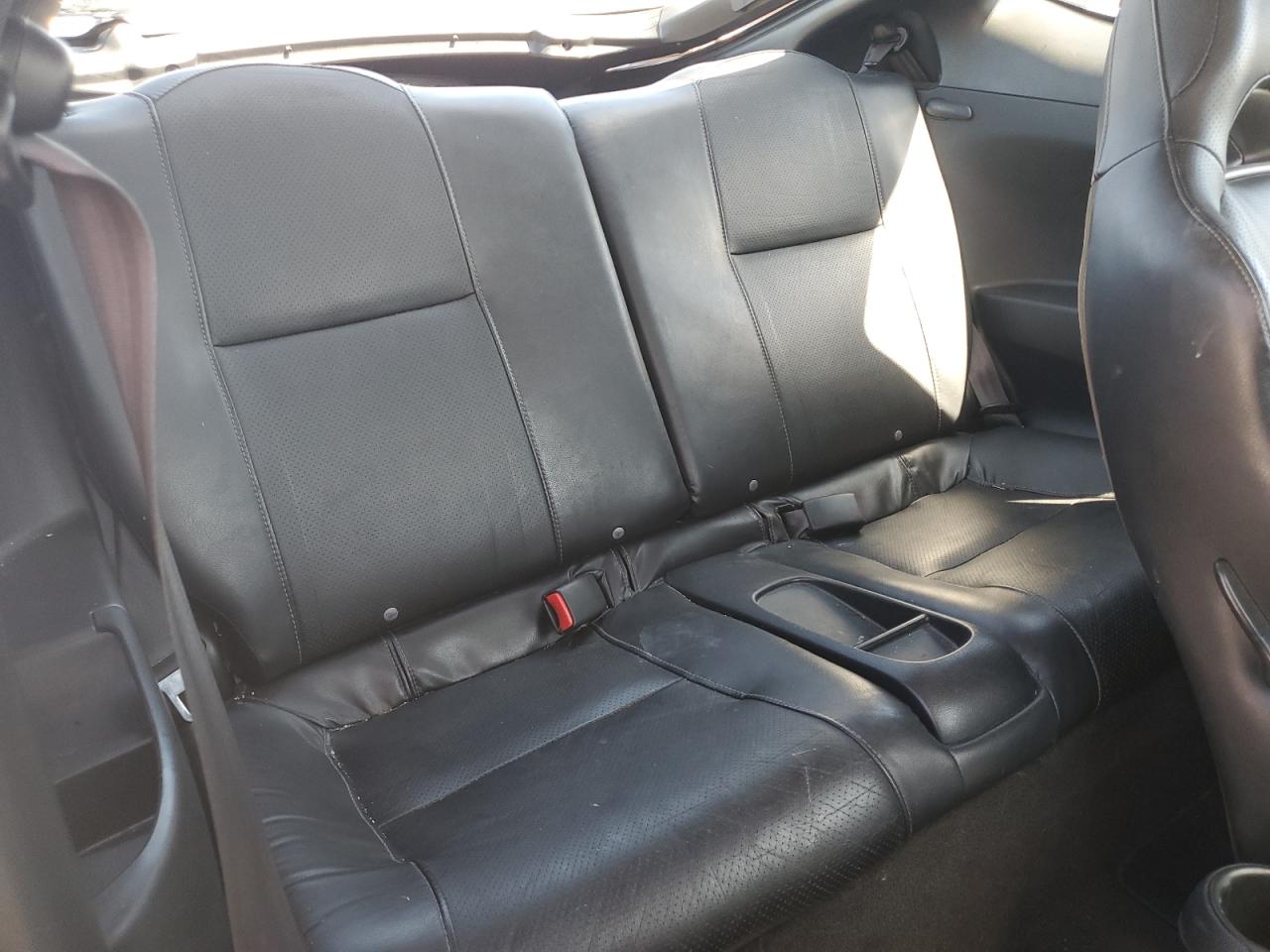 2005 Acura Rsx VIN: JH4DC54845S001636 Lot: 53319145