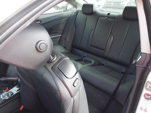 2014 BMW 4 SERIES 430D XDRIVE LUXURY 2DR AUTO