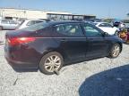 2013 Kia Optima Ex للبيع في Riverview، FL - Side
